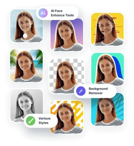 Como Criar Foto de Perfil Profissional 1 foto de perfil