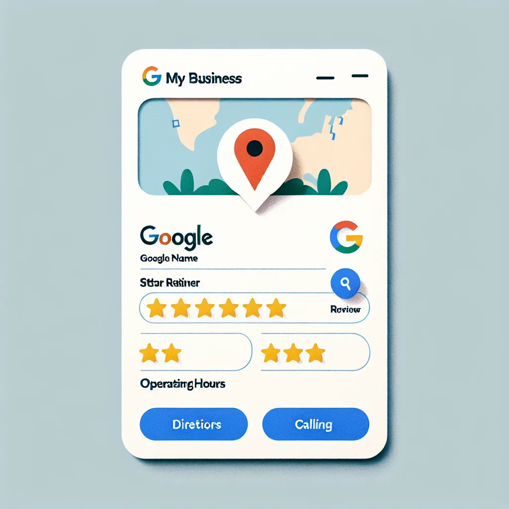 7 dicas infalíveis para otimizar o seu perfil no Google Meu Negócio 1 Google meu negocio