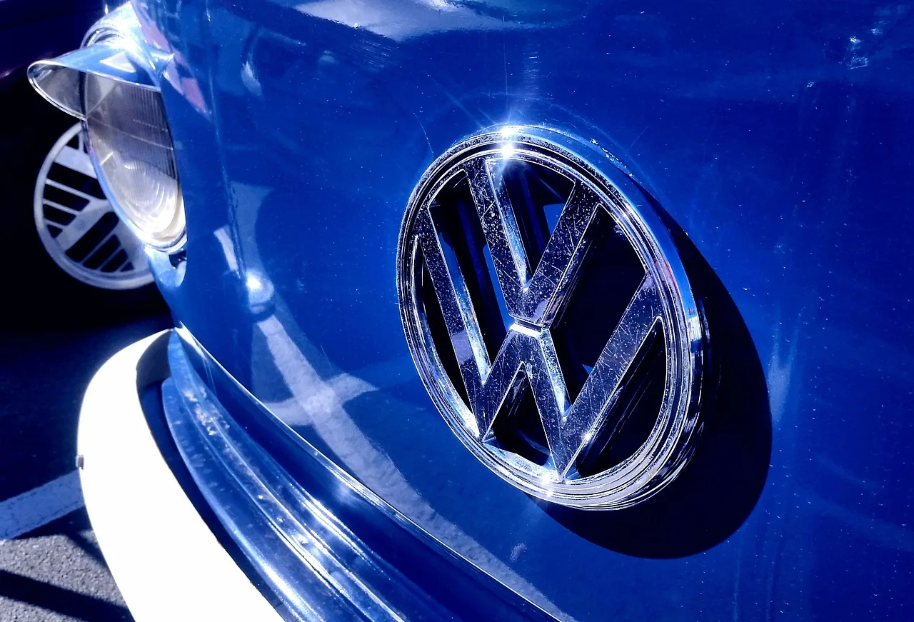 Vazamento De Dados Da Volkswagen Expor Locais De 460.000 Motoristas