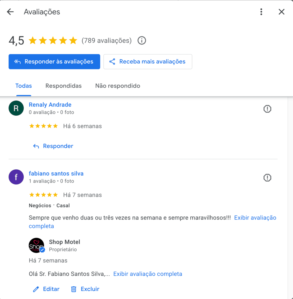 Marketing para Motéis: Como Se Destacar no Google e Vencer os Concorrentes 5 shop motel campina grande pesquisa google 12 28 2024 06 12 pm
