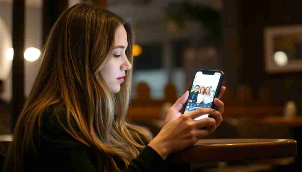 Como Ver Stories do Instagram Anonimamente 1 story anônimo instagram