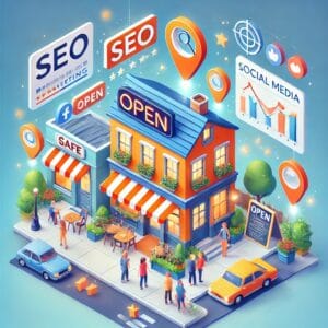 Como Atrair Clientes Localmente com Marketing Digital: Guia Completo 6 Como Atrair Clientes Localmente com Marketing Digital: Guia Completo