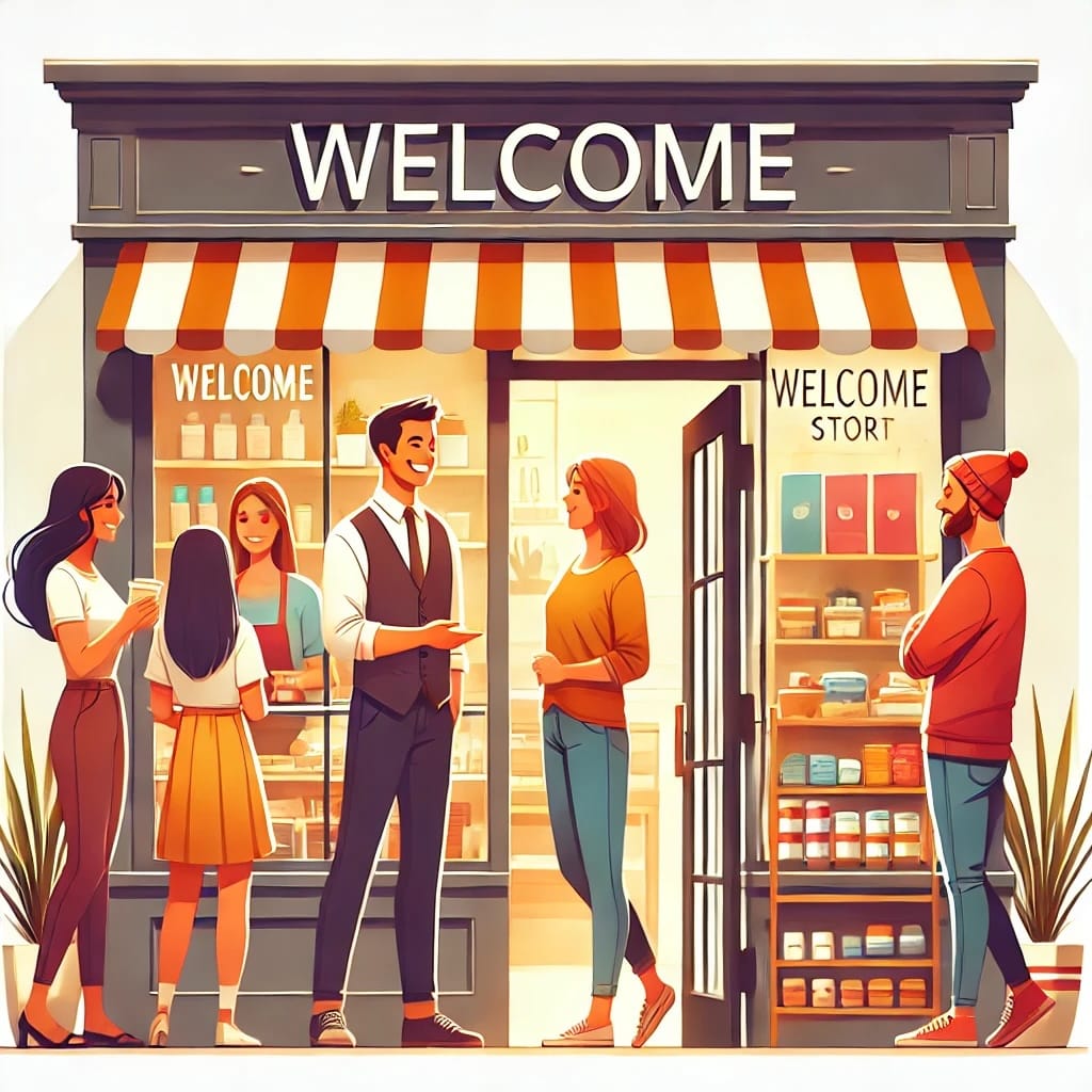 Como Atrair Clientes para Seu Negocio