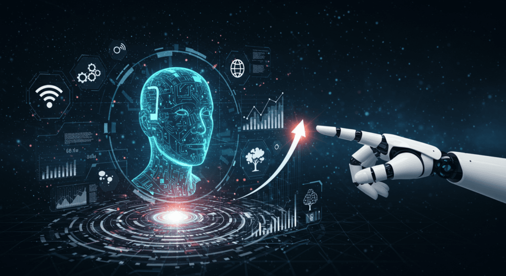 Google Ads Impulsiona IA em 2025 e Revoluciona Marketing de Busca 1 Google Ads Impulsiona IA em 2025 e Revoluciona Marketing de Busca