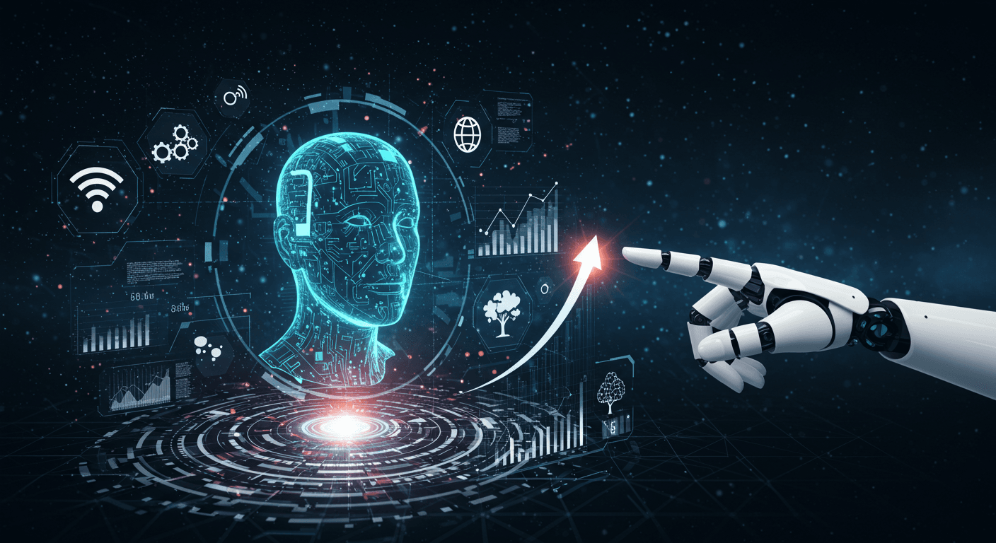 Google Ads Impulsiona IA em 2025 e Revoluciona Marketing de Busca