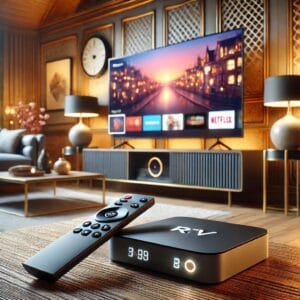 Smart TV ou Dispositivos de Streaming: Qual Você Deveria Escolher? 3 Smart TV ou Dispositivos de Streaming: Qual Você Deveria Escolher?