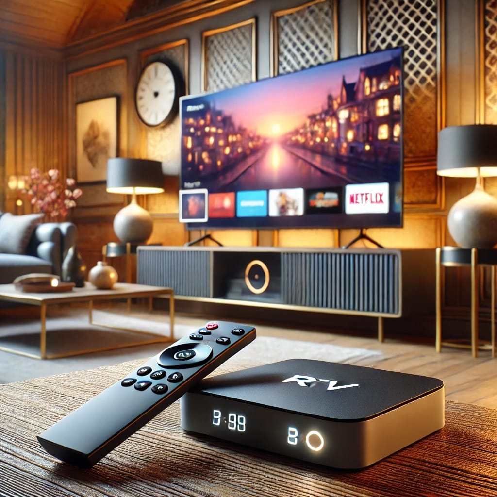 Smart TV ou Dispositivos de Streaming: Qual Você Deveria Escolher? 1 Smart TV ou Dispositivos de Streaming: Qual Você Deveria Escolher?