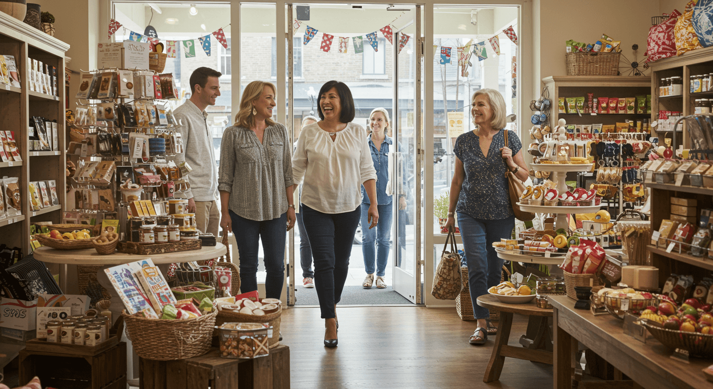 Como Atrair Clientes Para Loja: Guia Completo para Aumentar Vendas