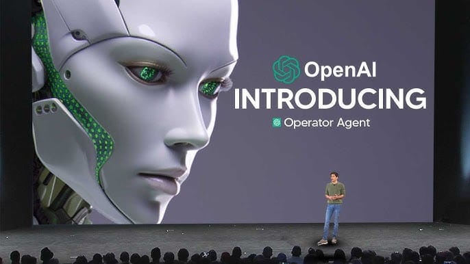 ChatGPT Operator: Revolucionando a Produtividade com um Agente de IA para Tarefas na Web 1 chatgpt operator