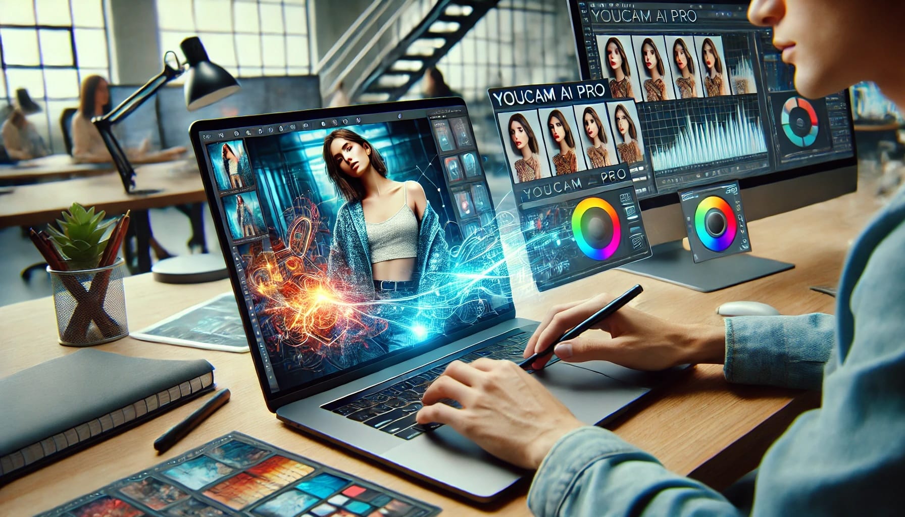 Os 6 Melhores Geradores Gratuitos de Imagens de Inteligência Artificial em 2025