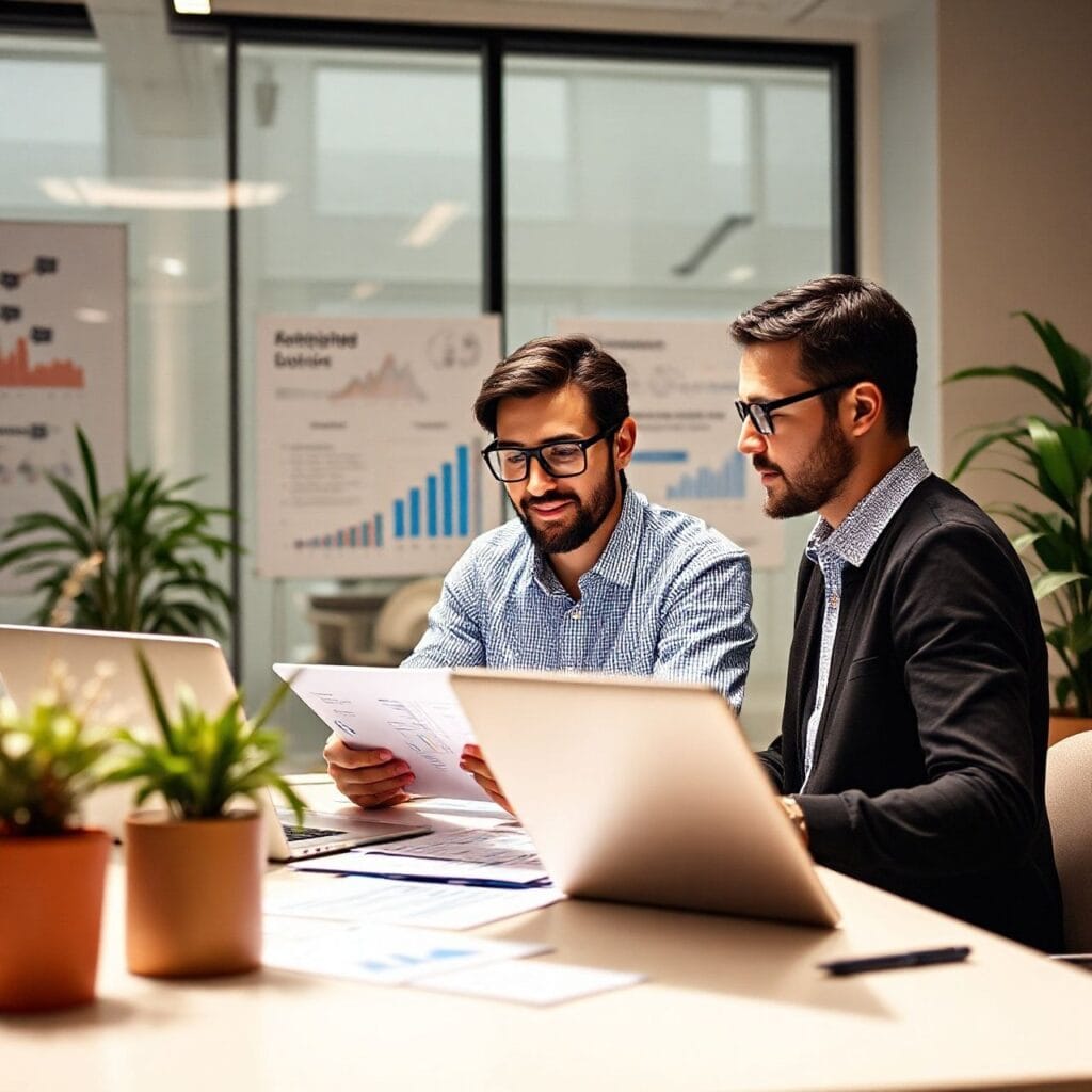 Tráfego Pago: A Chave para Aumentar Suas Vendas 1 pollination image 678c09eeb39864.86207097