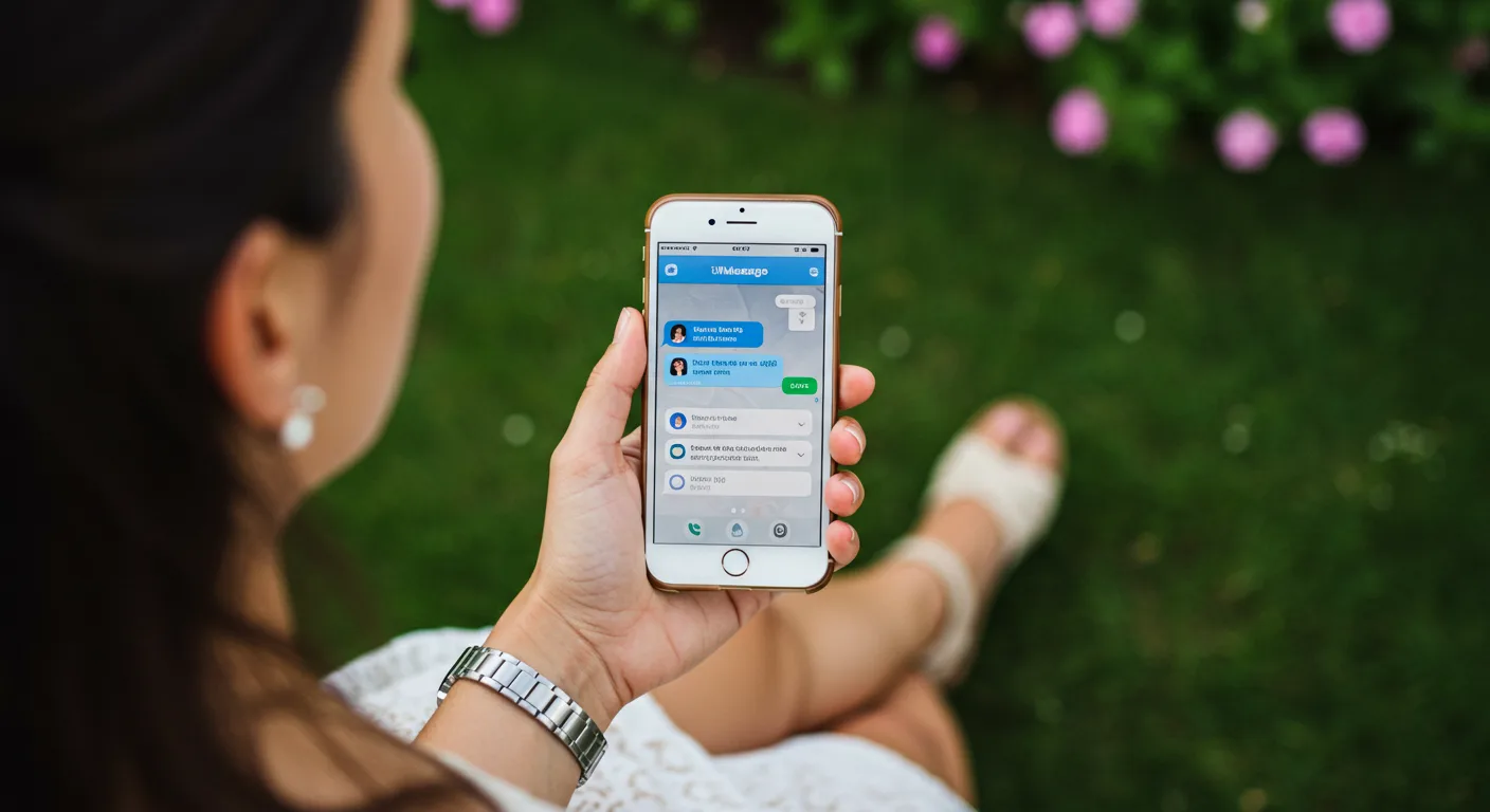 5 Recursos Ocultos do iMessage Que Você Deve Conhecer