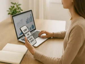 Como Trabalhar com Marketing Digital do Zero: Um Guia Completo 1 Como Trabalhar com Marketing Digital do Zero