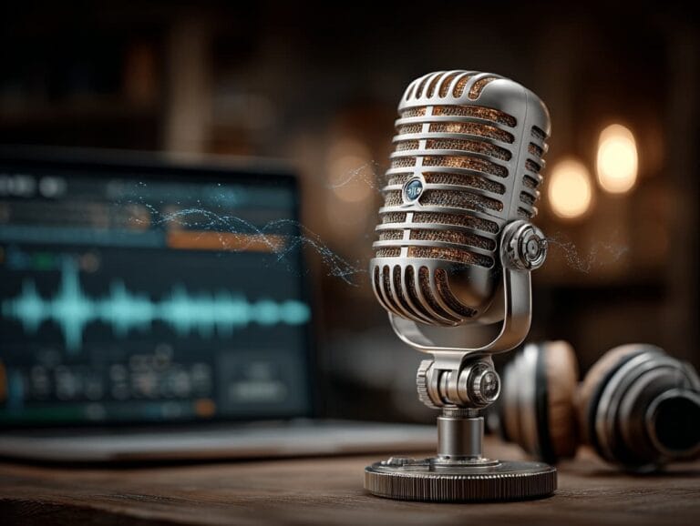 ia para criar musica