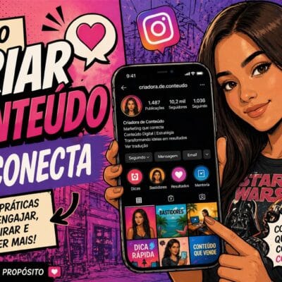 Bio para Instagram: Guia Completo 2026