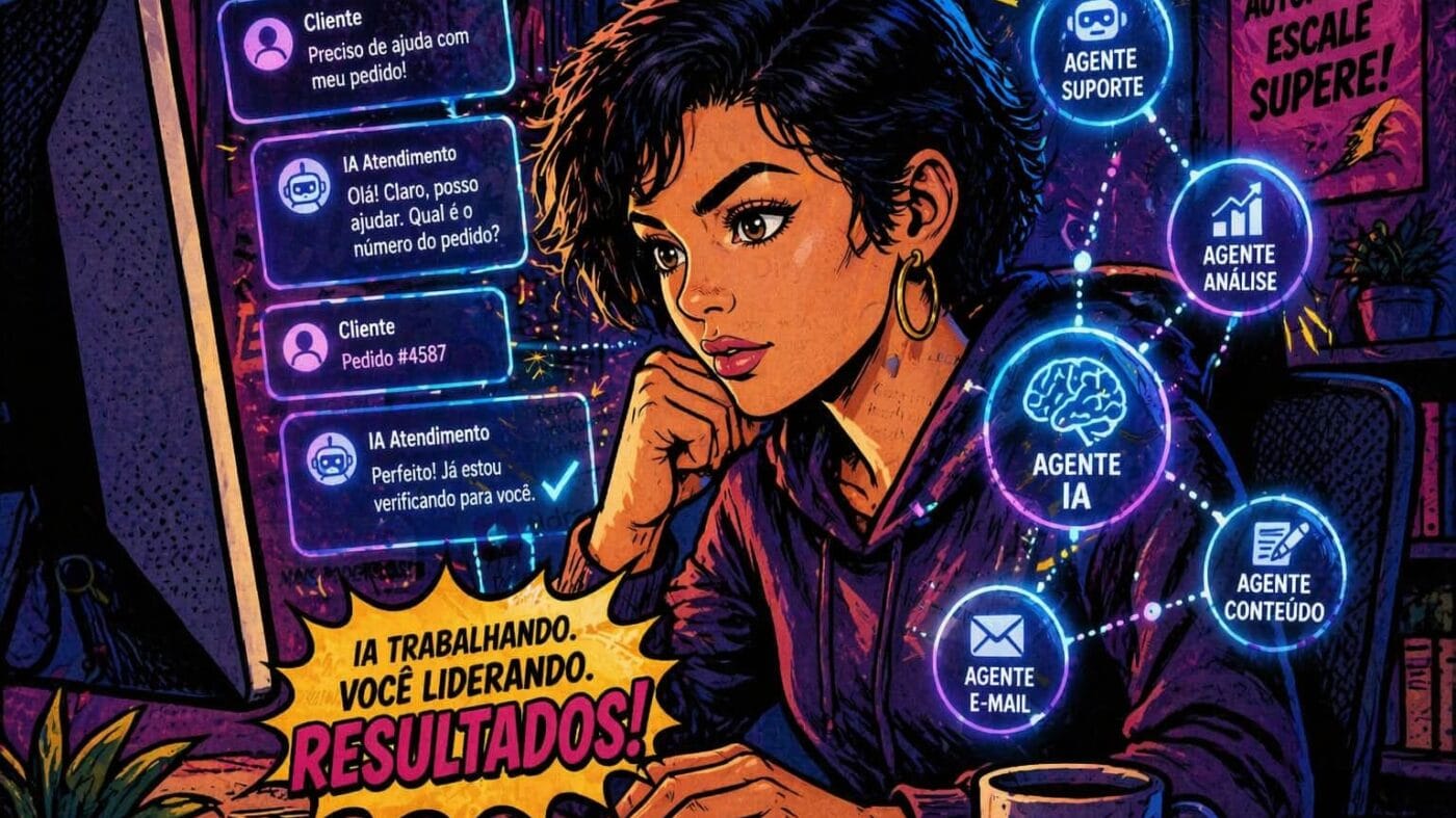 Hermes Desktop: GUI para o Hermes Agent