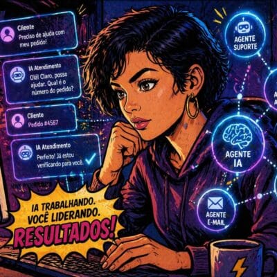 Hermes Desktop: GUI para o Hermes Agent