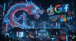 IA Chinesa Gratuita DeepSeek Ameaca OpenAI e Google