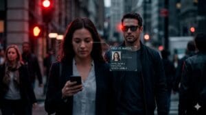 Os oculos inteligentes da Meta vao reconhecer rostos de estranhos na rua 1