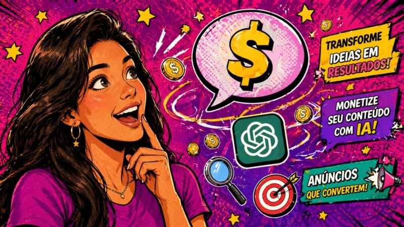 Anúncios no ChatGPT: o que os anunciantes já sabem