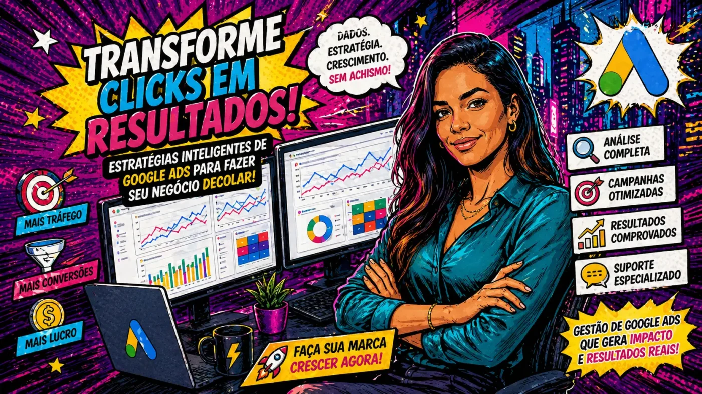 Curso de Tráfego Pago: O God Tier Ads Realmente Vale a Pena em 2026?