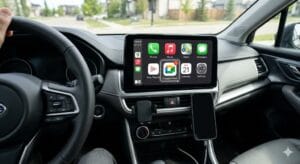 google meet no carplay