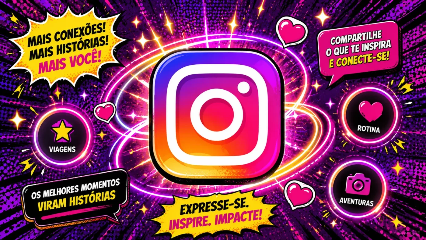 Como Criar Destaque no Instagram: Guia Completo 2026