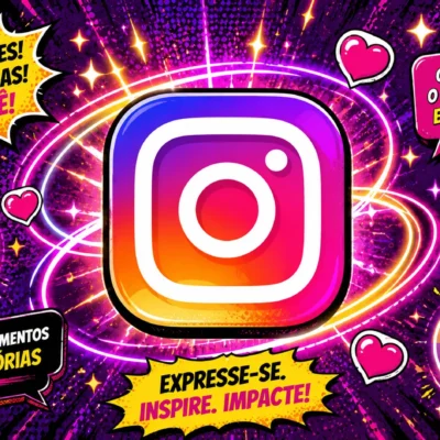 Como Criar Destaque no Instagram: Guia Completo 2026