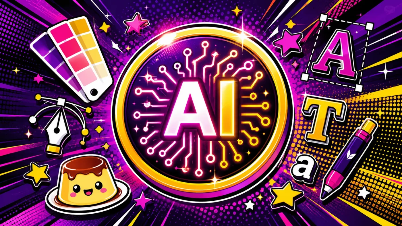 IA para Criar Logo Grátis: ChatGPT, Canva ou Gemini?