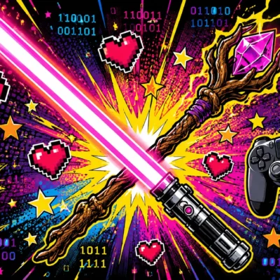 Frases Geek 2026
