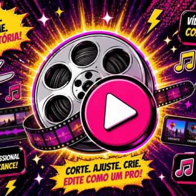 Freelancer Editor de Vídeo: Como Contratar o Certo