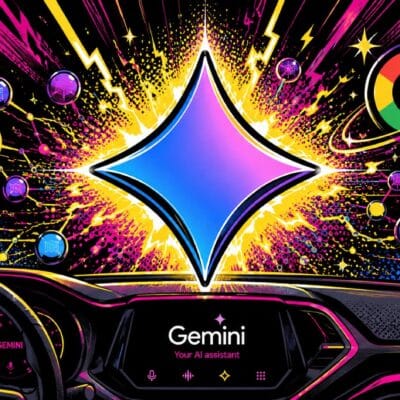 General Motors vai adicionar Gemini AI em 4 milhões de carros