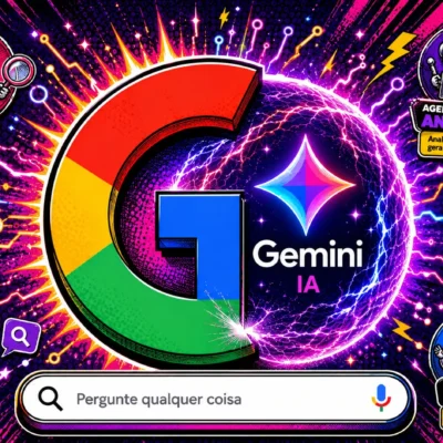 AI Search Google 2026: tudo que mudou na busca