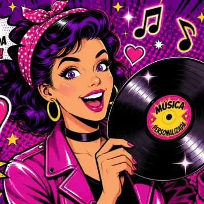 Música Personalizada de Presente: Vale Mesmo a Pena?