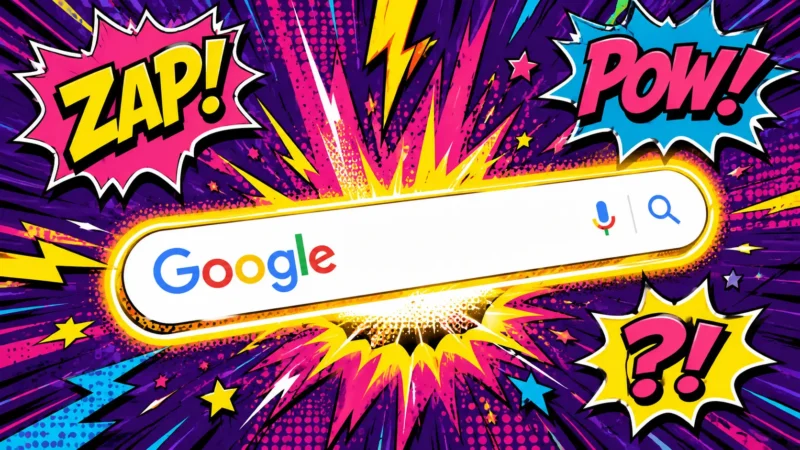 Palavras secretas do Google: veja os truques escondidos que viralizaram