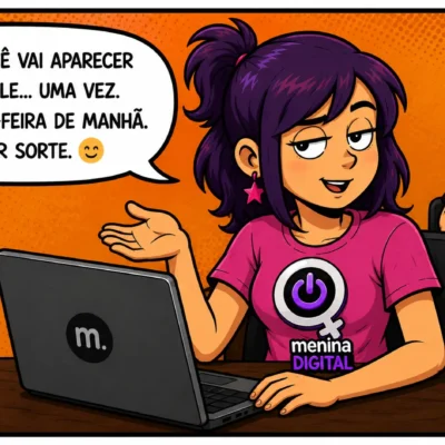 Quando o cliente quer 50 leads com $150/mês 😂