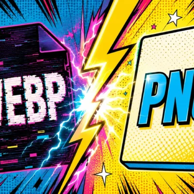Converter WEBP para PNG: Guia Rápido e Fácil