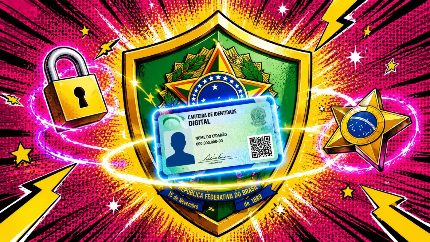 Como Criar Conta Gov.br: Passo a Passo Completo 2026