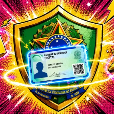 Como Criar Conta Gov.br: Passo a Passo Completo 2026