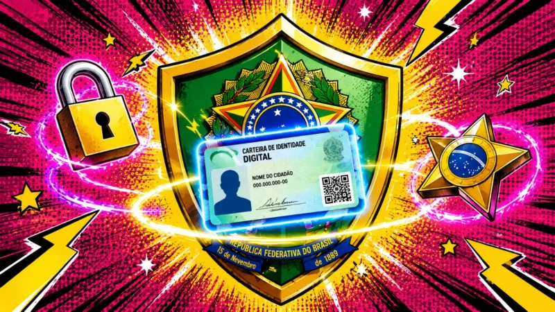 Como Criar Conta Gov.br: Passo a Passo Completo 2026