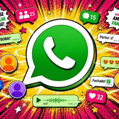 Como Criar Grupo no WhatsApp: Guia Completo 2026