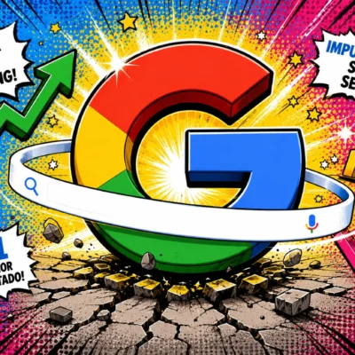 Google May 2026 Core Update: O Que Mudou no Seu Site