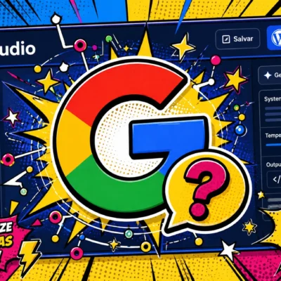 Quiz Google I/O 2026: teste seus conhecimentos sobre as novidades