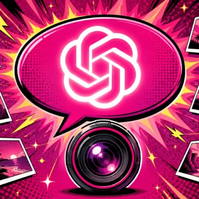 Prompt ChatGPT para fotos profissionais: guia completo