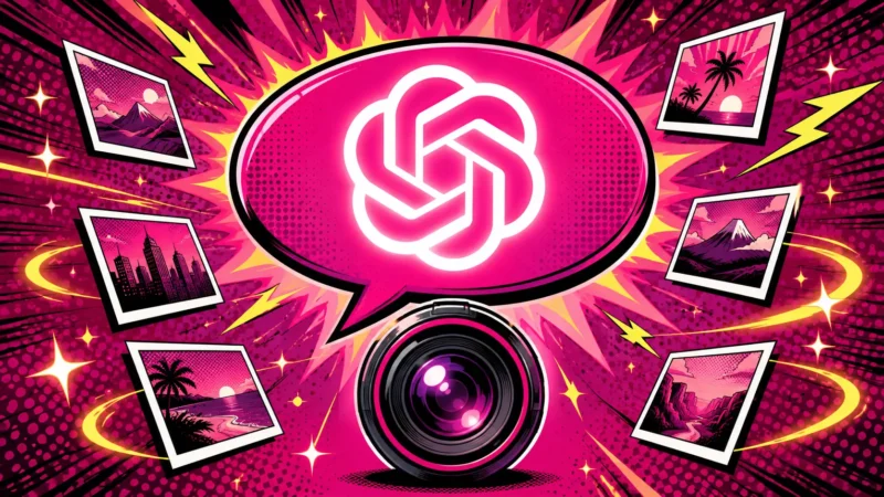 Prompt ChatGPT para fotos profissionais: guia completo