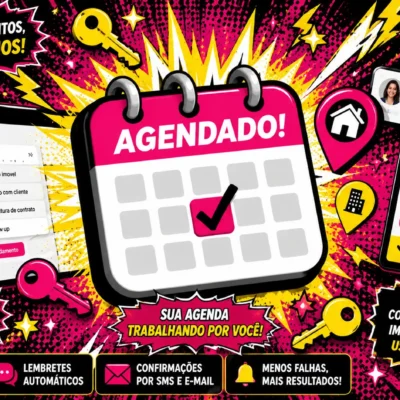 Reservas no Go High Level: a novidade que chegou para todos