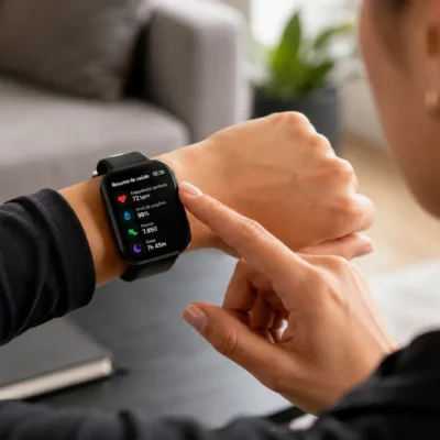 Melhor Smartwatch Custo Benefício: 6 Modelos Testados em 2026