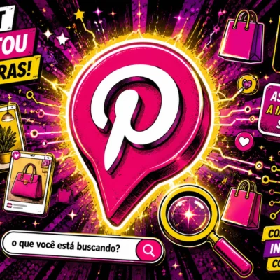 Pinterest IA: como a plataforma quer desafiar o Google
